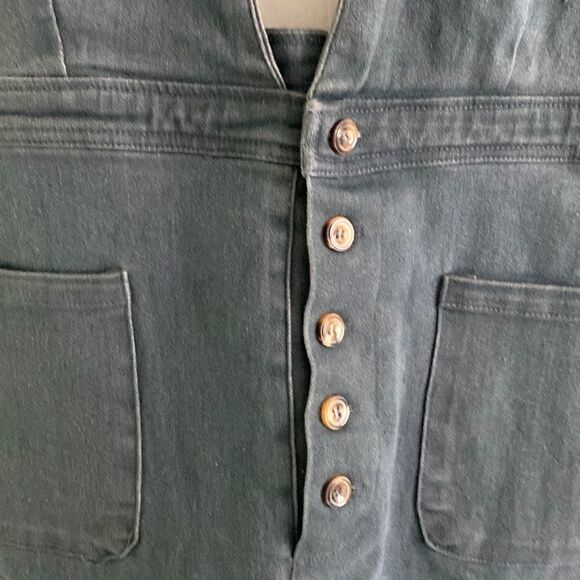 JUMPER Dress Mini SizeLg - Picture 4 of 7